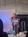 Princess Zahra Aga Khan at the GCP 2023